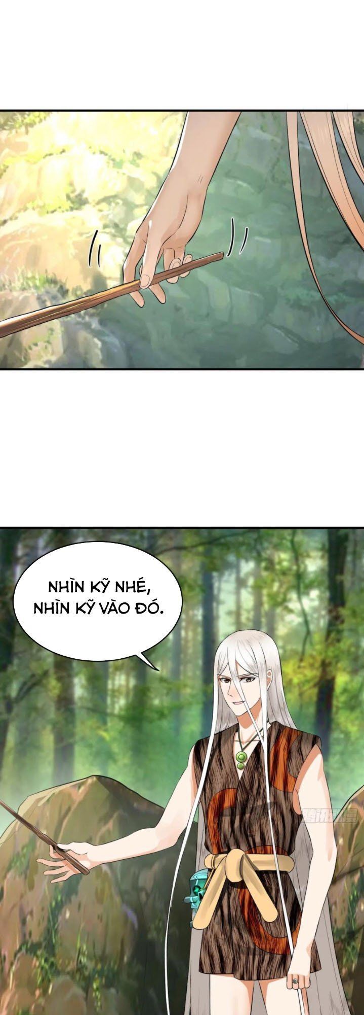 Luyện Khí 3000 Năm Chapter 142 - Trang 2