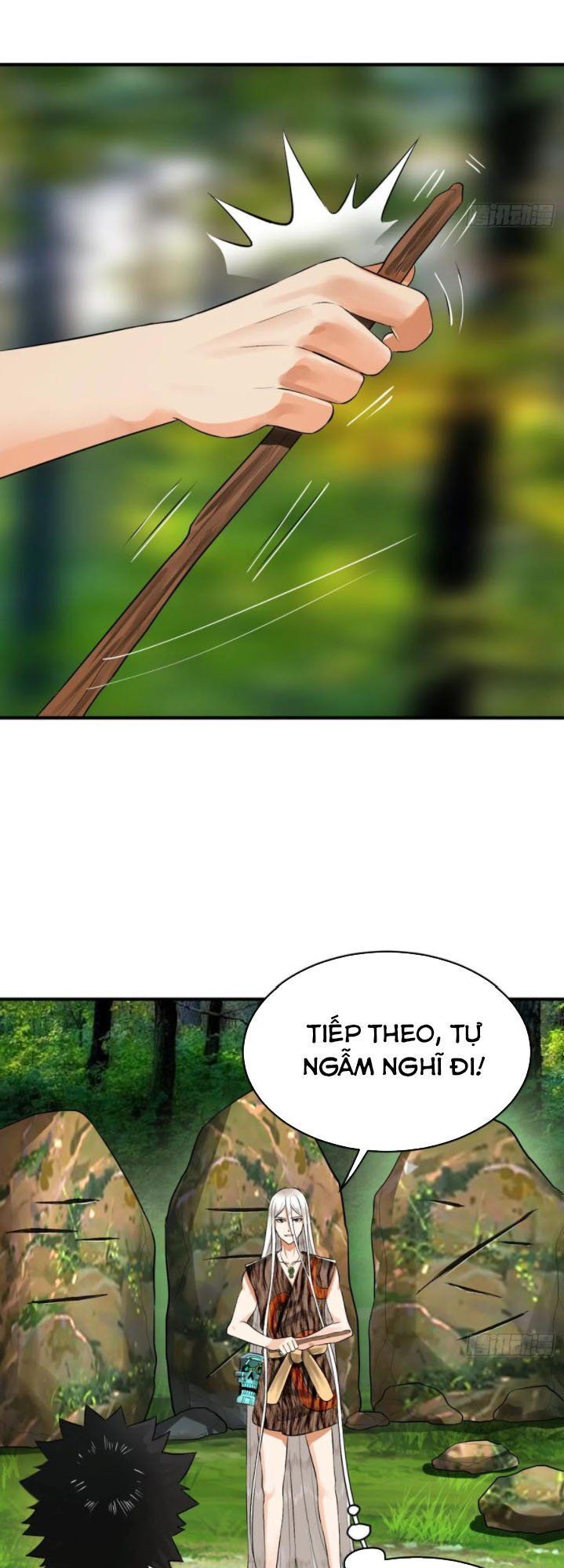 Luyện Khí 3000 Năm Chapter 142 - Trang 2