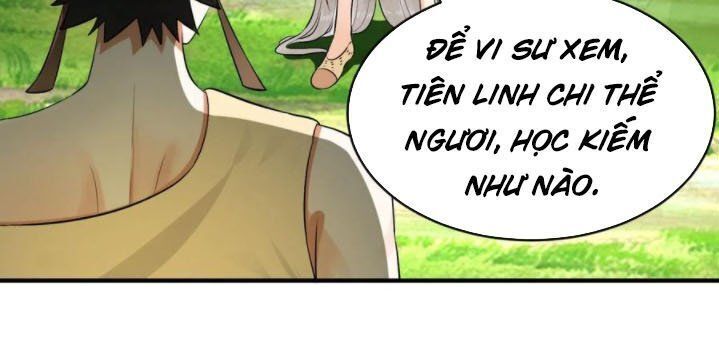 Luyện Khí 3000 Năm Chapter 142 - Trang 2