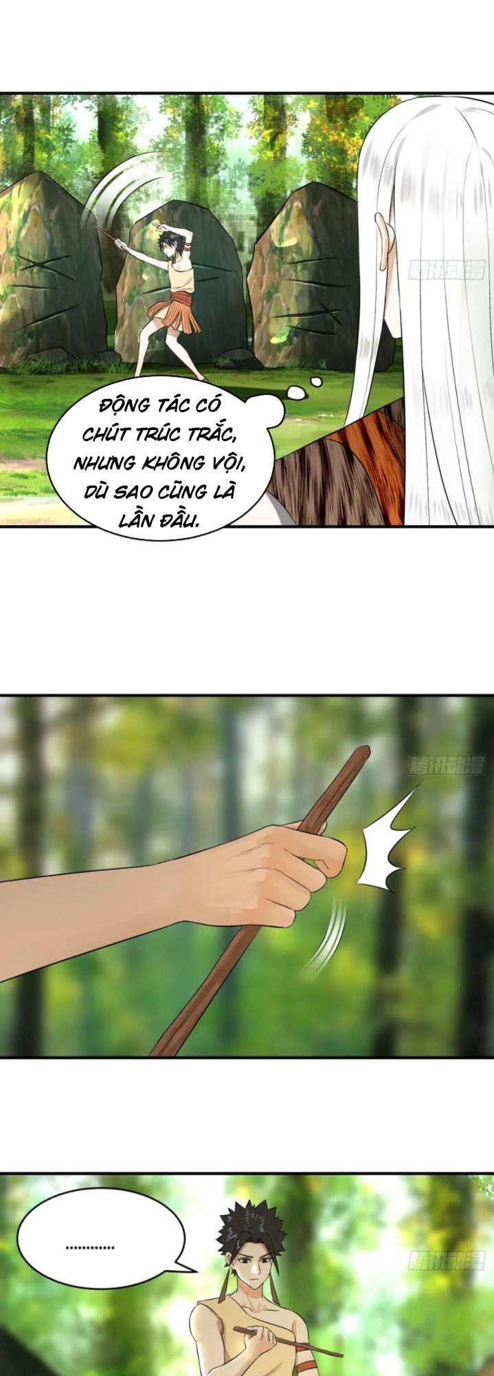 Luyện Khí 3000 Năm Chapter 142 - Trang 2