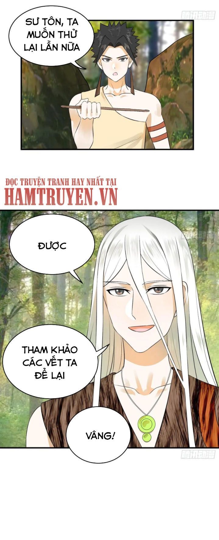 Luyện Khí 3000 Năm Chapter 142 - Trang 2