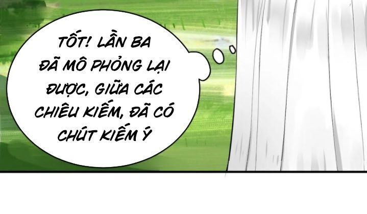 Luyện Khí 3000 Năm Chapter 142 - Trang 2