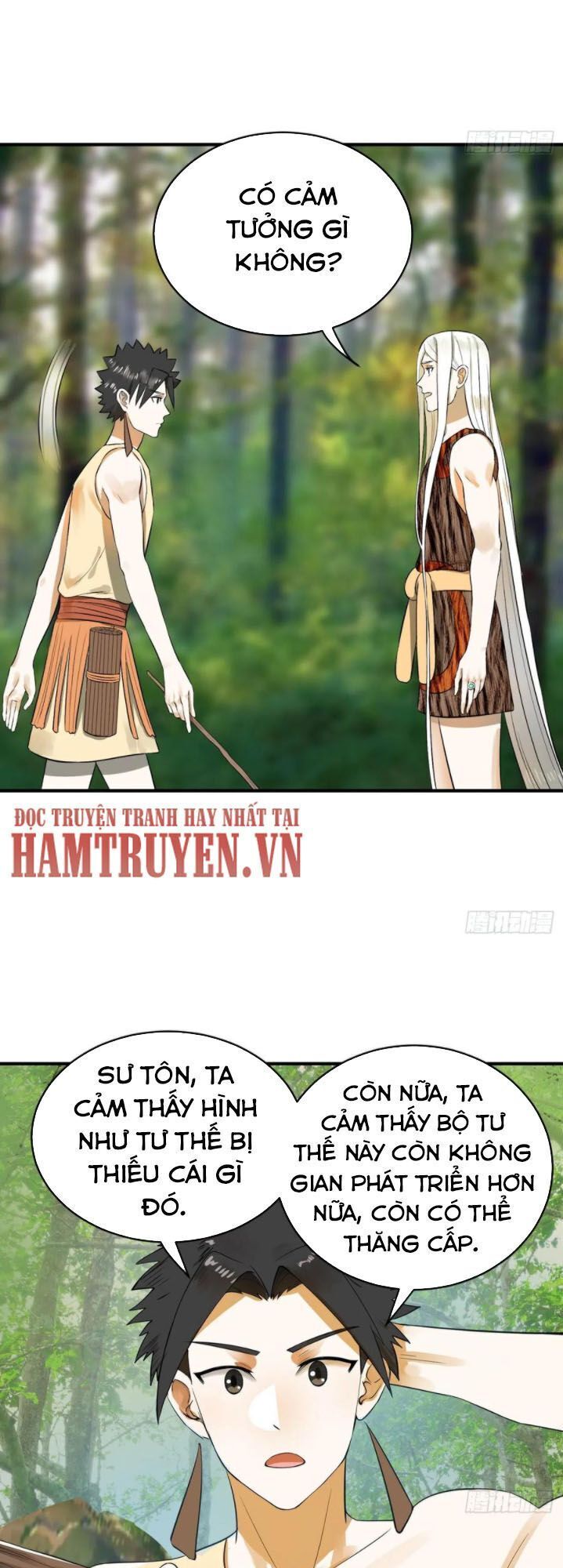 Luyện Khí 3000 Năm Chapter 142 - Trang 2