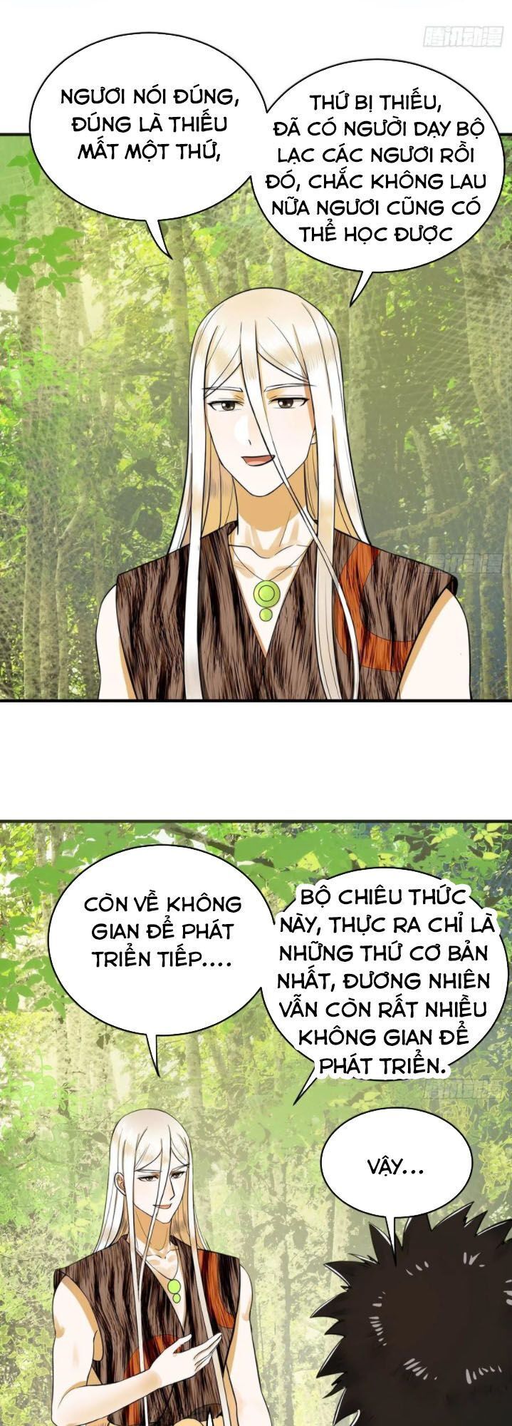 Luyện Khí 3000 Năm Chapter 142 - Trang 2
