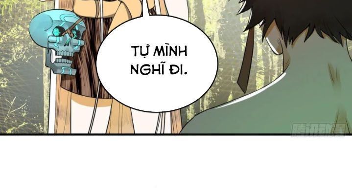 Luyện Khí 3000 Năm Chapter 142 - Trang 2