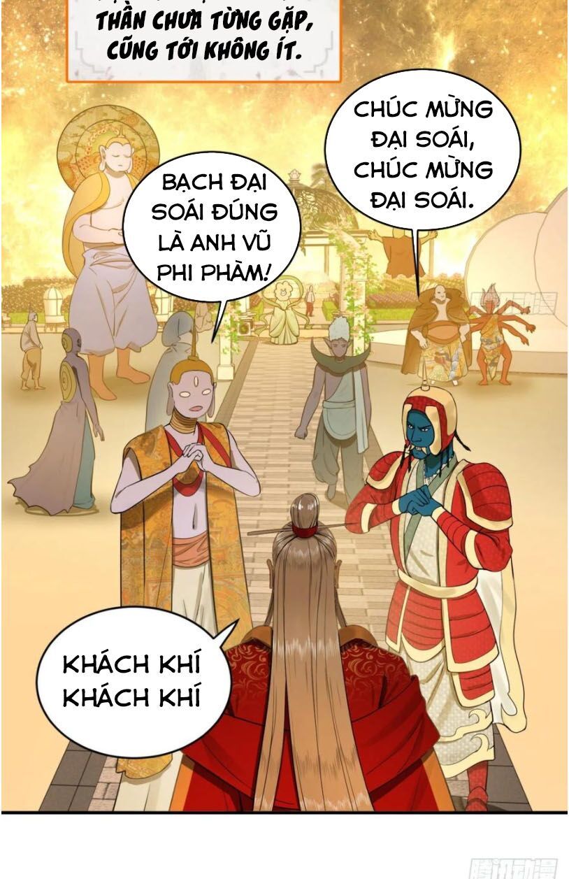 Luyện Khí 3000 Năm Chapter 144 - Trang 2