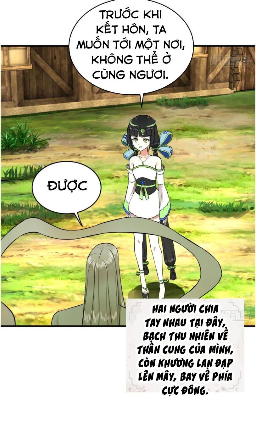 Luyện Khí 3000 Năm Chapter 144 - Trang 2