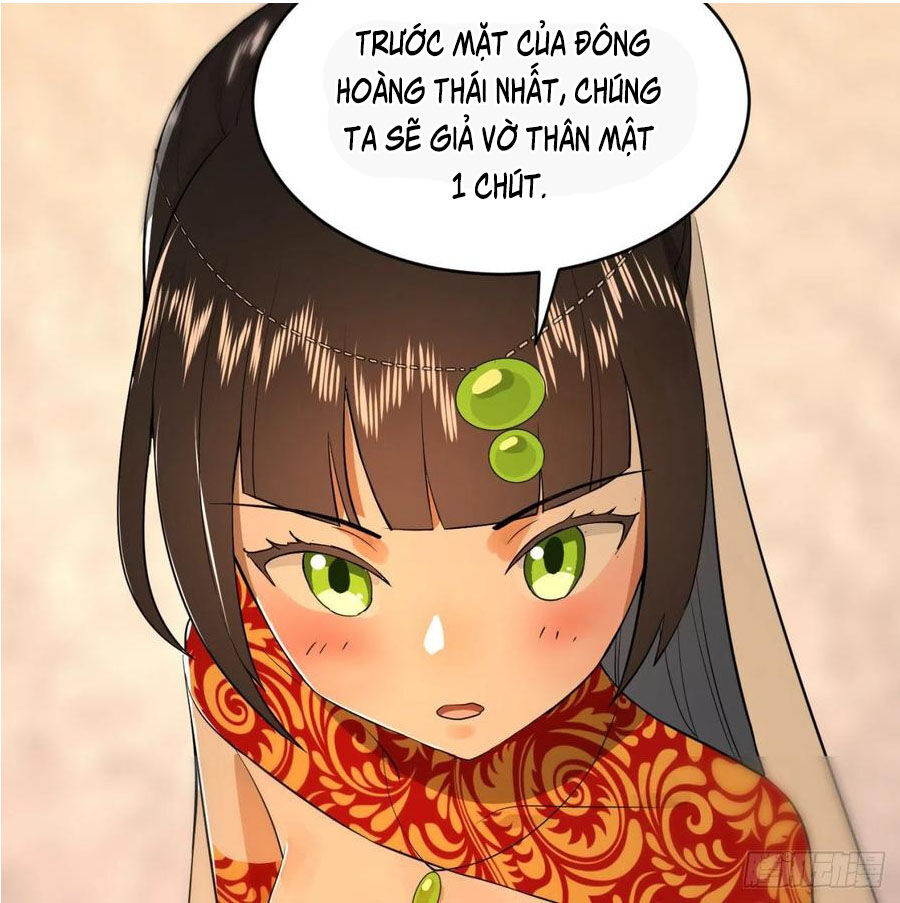 Luyện Khí 3000 Năm Chapter 145 - Trang 2