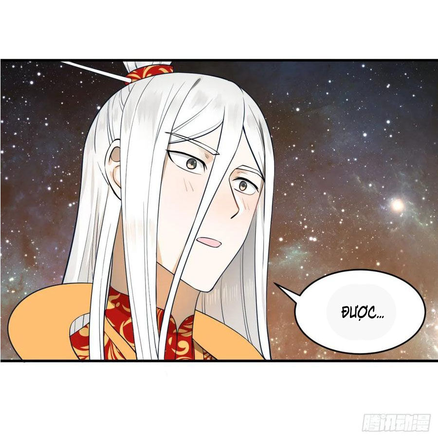 Luyện Khí 3000 Năm Chapter 145 - Trang 2