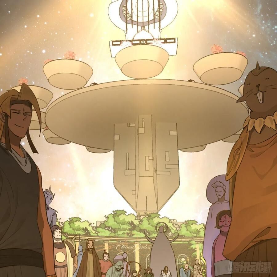 Luyện Khí 3000 Năm Chapter 145 - Trang 2