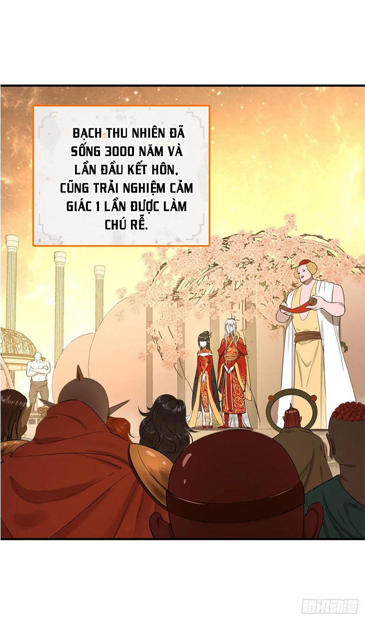 Luyện Khí 3000 Năm Chapter 145 - Trang 2