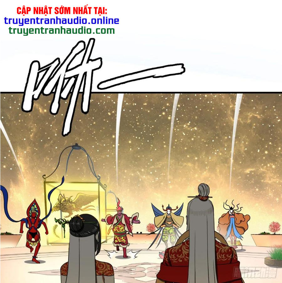 Luyện Khí 3000 Năm Chapter 145 - Trang 2