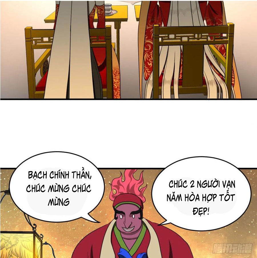 Luyện Khí 3000 Năm Chapter 145 - Trang 2