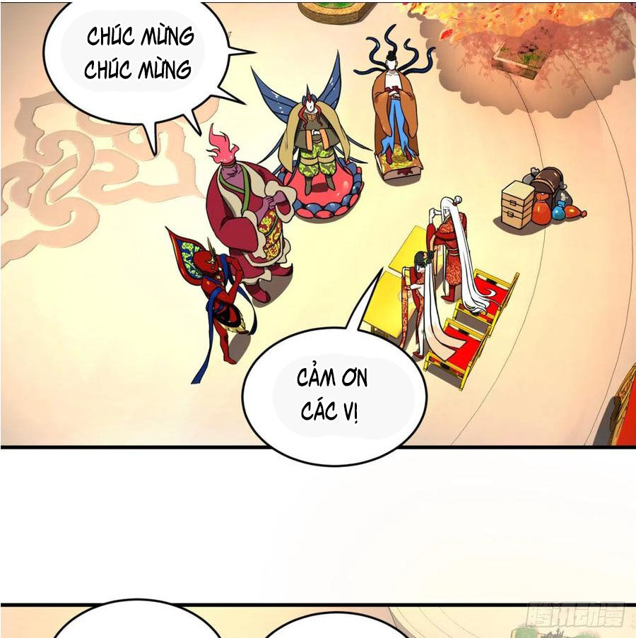 Luyện Khí 3000 Năm Chapter 145 - Trang 2