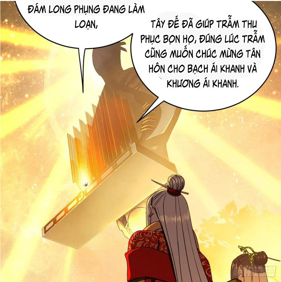 Luyện Khí 3000 Năm Chapter 145 - Trang 2