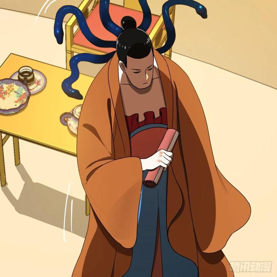 Luyện Khí 3000 Năm Chapter 145 - Trang 2