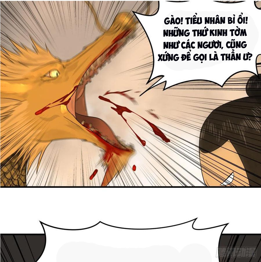 Luyện Khí 3000 Năm Chapter 145 - Trang 2