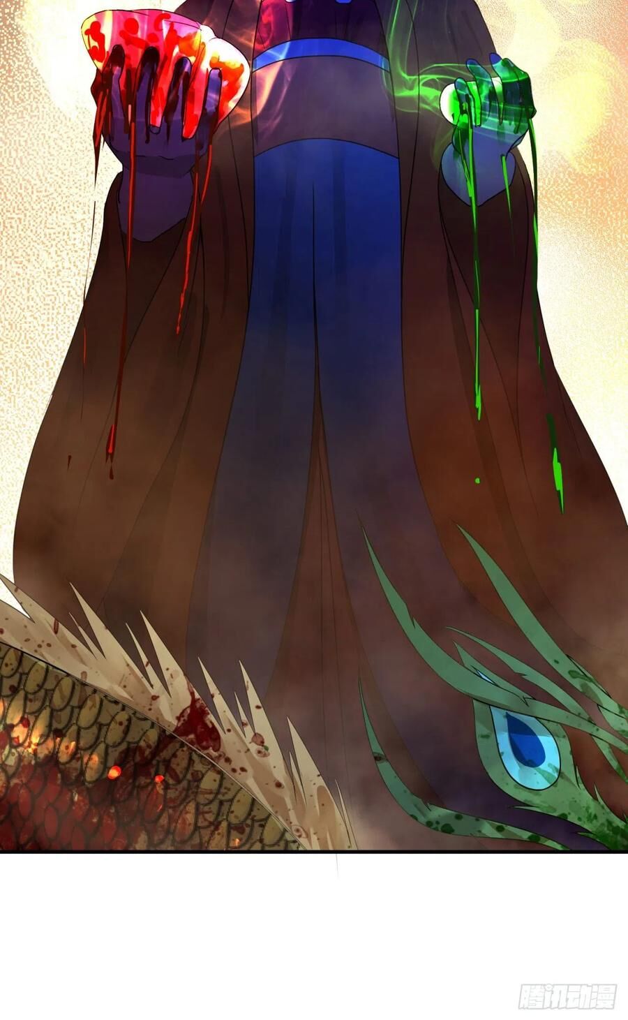 Luyện Khí 3000 Năm Chapter 145 - Trang 2