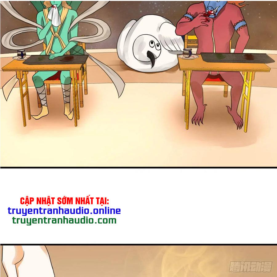 Luyện Khí 3000 Năm Chapter 145 - Trang 2