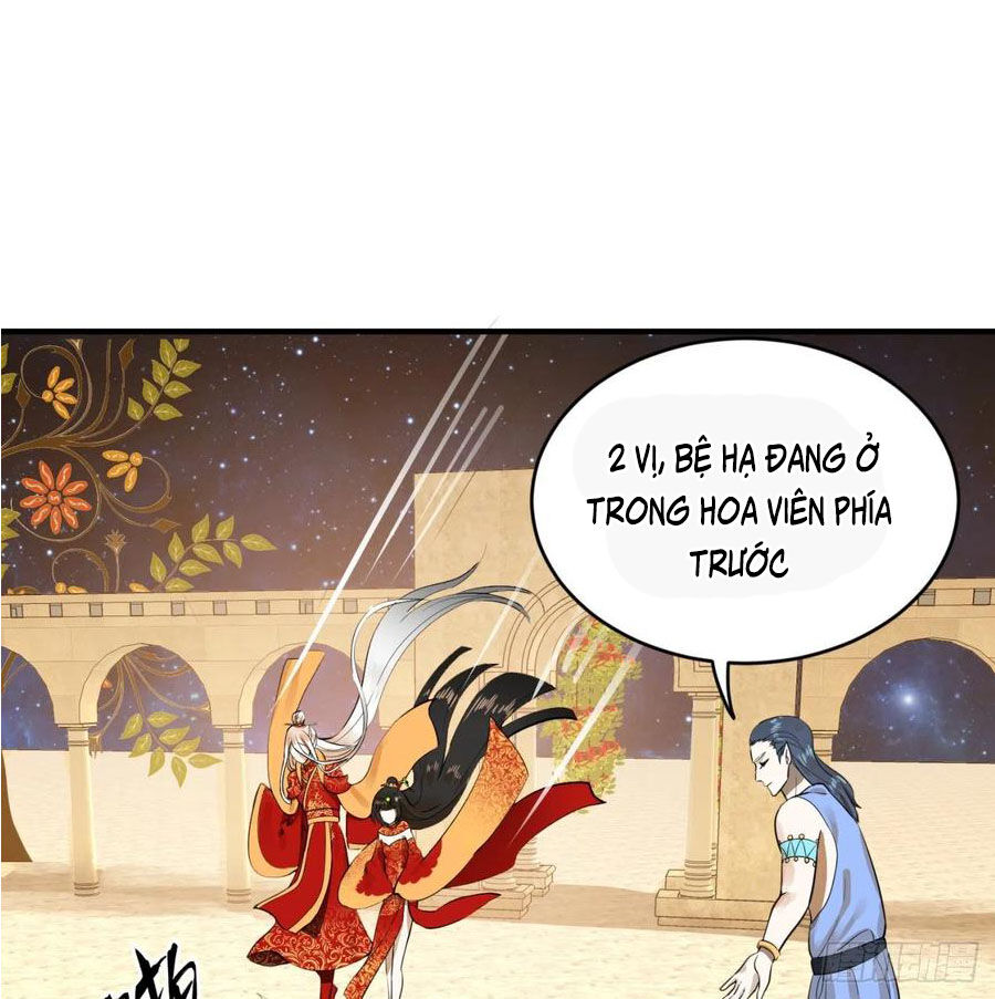 Luyện Khí 3000 Năm Chapter 145 - Trang 2