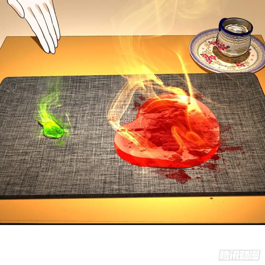 Luyện Khí 3000 Năm Chapter 145 - Trang 2