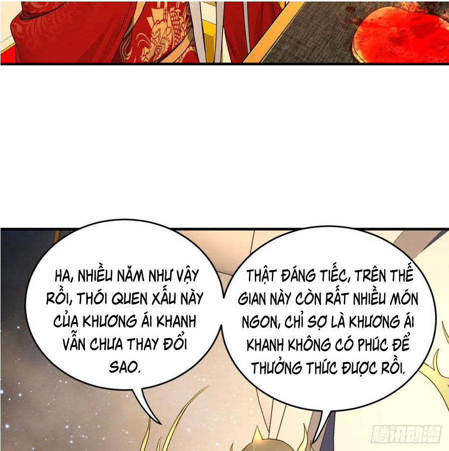 Luyện Khí 3000 Năm Chapter 145 - Trang 2