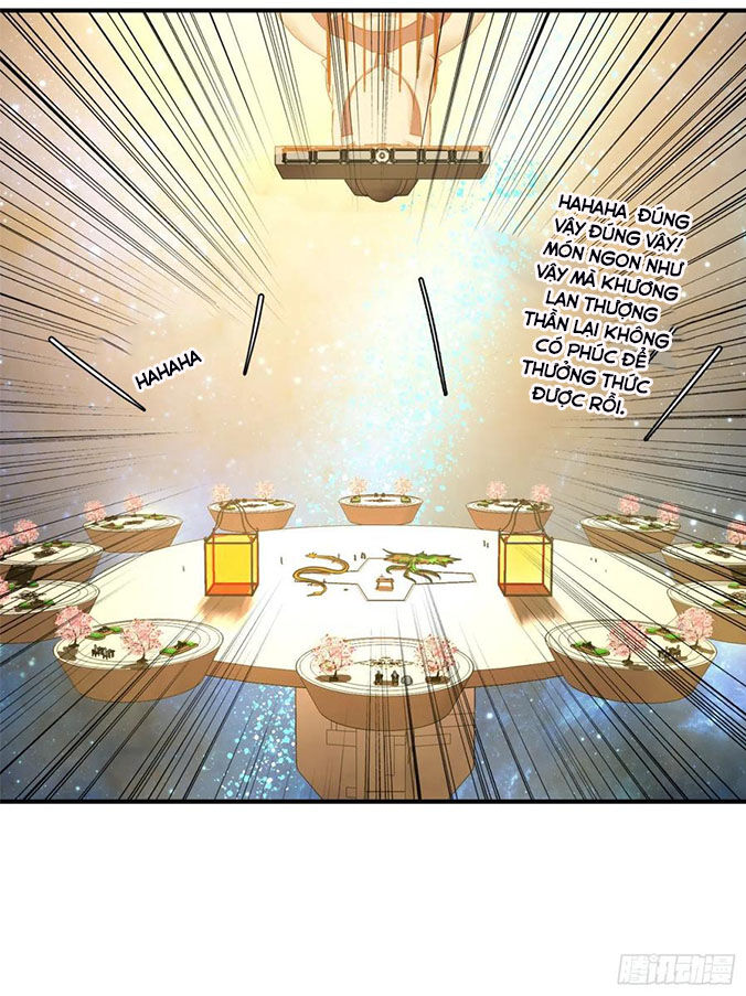 Luyện Khí 3000 Năm Chapter 145 - Trang 2