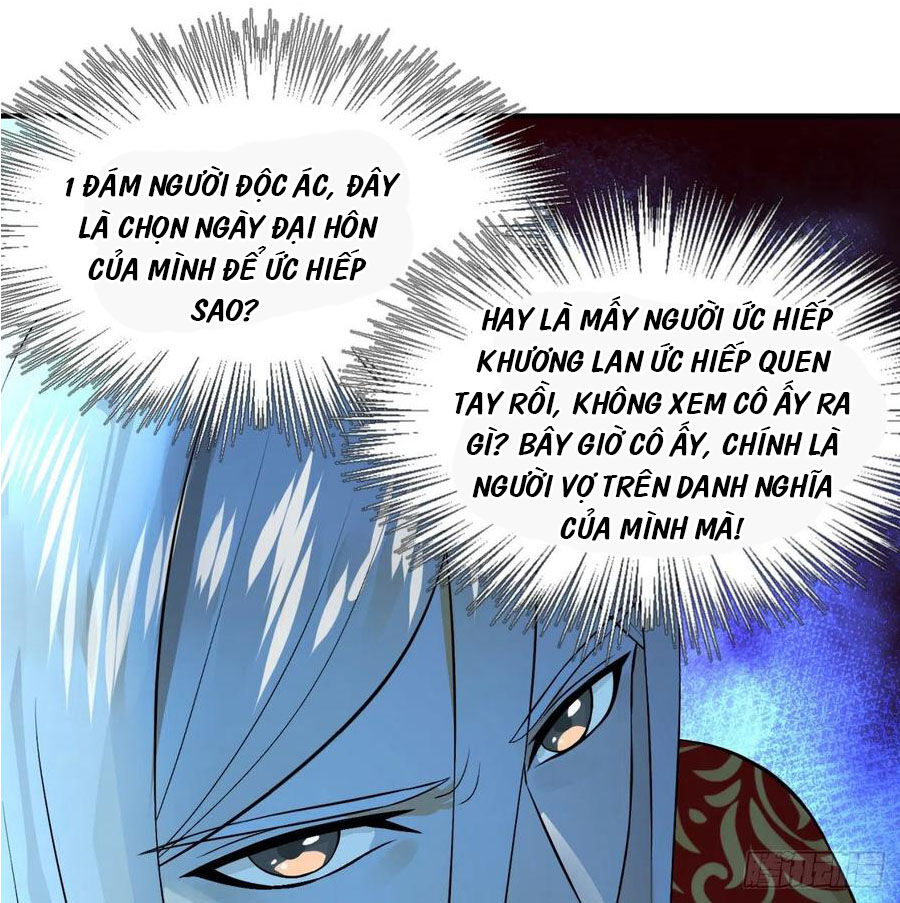 Luyện Khí 3000 Năm Chapter 145 - Trang 2