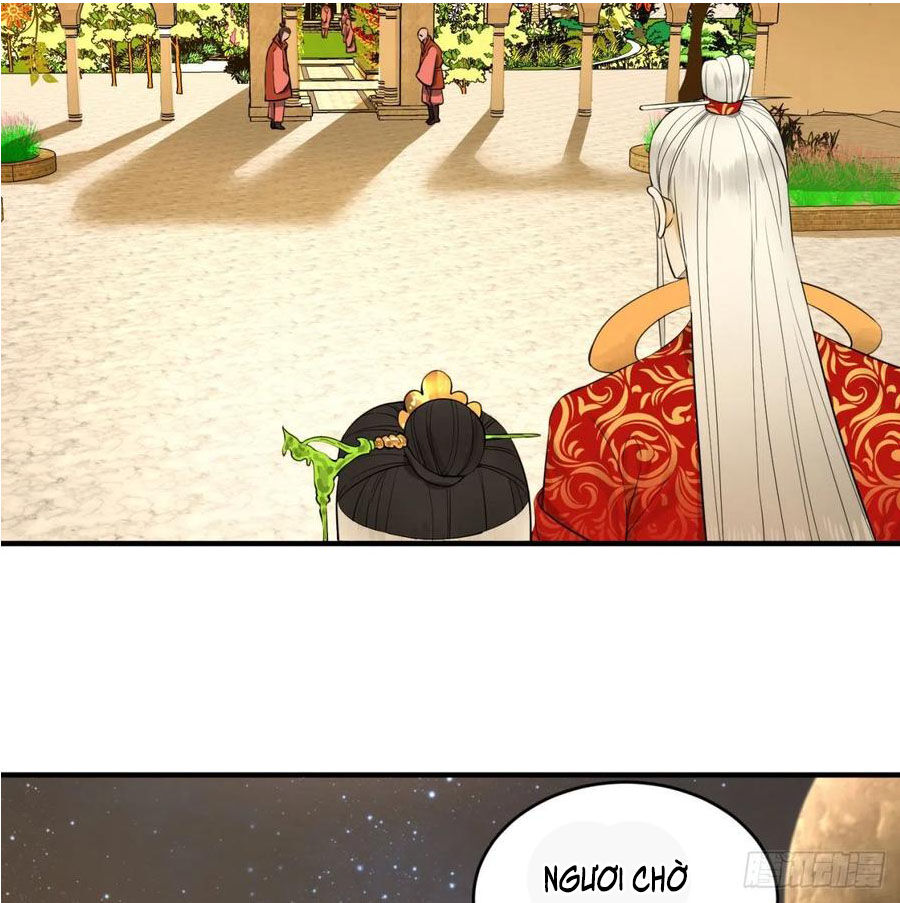 Luyện Khí 3000 Năm Chapter 145 - Trang 2