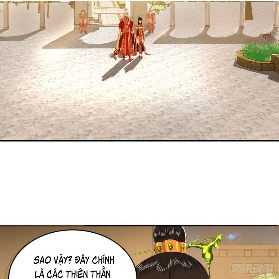 Luyện Khí 3000 Năm Chapter 145 - Trang 2