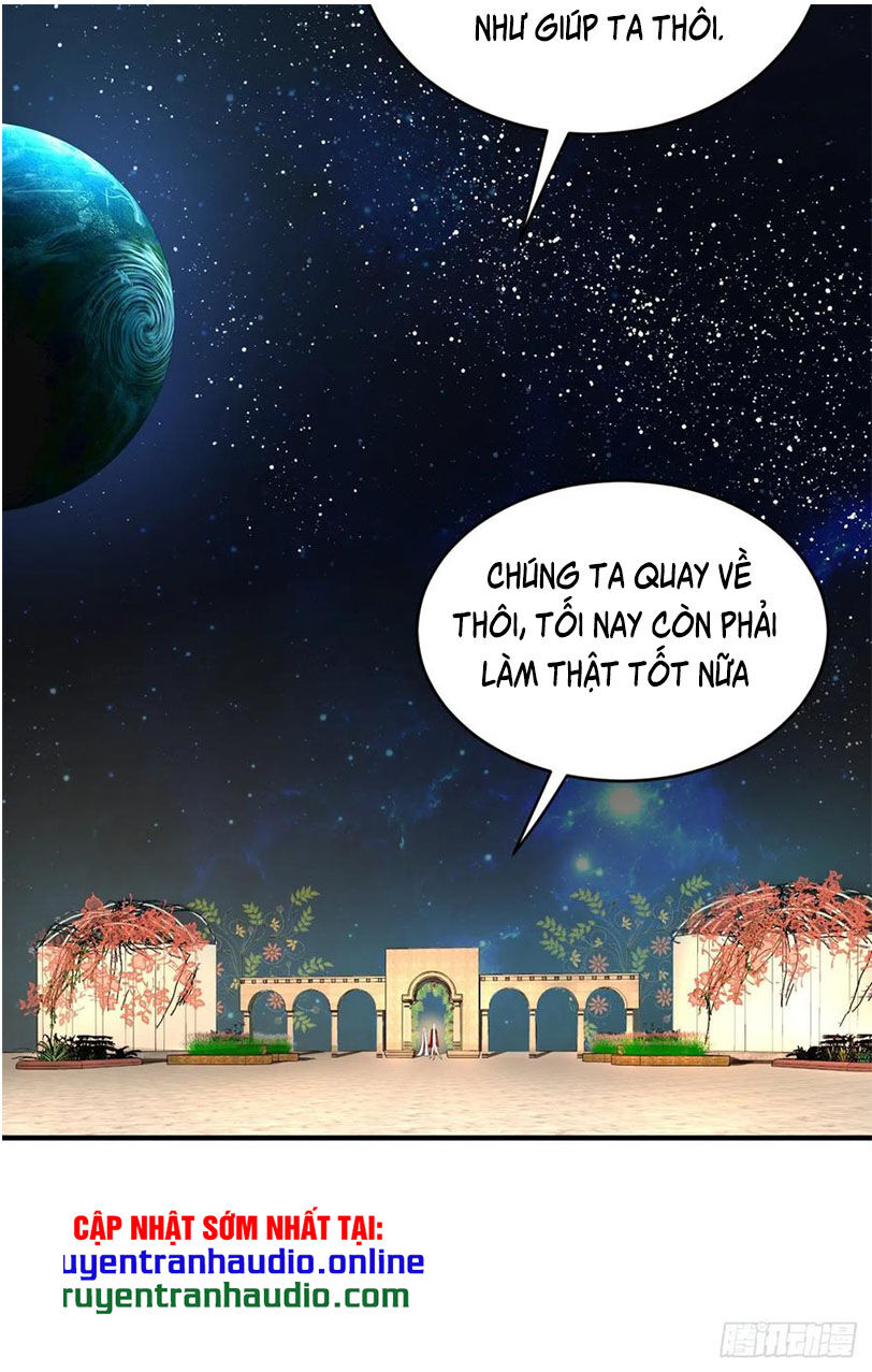 Luyện Khí 3000 Năm Chapter 145 - Trang 2