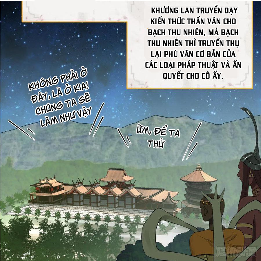 Luyện Khí 3000 Năm Chapter 146 - Trang 2