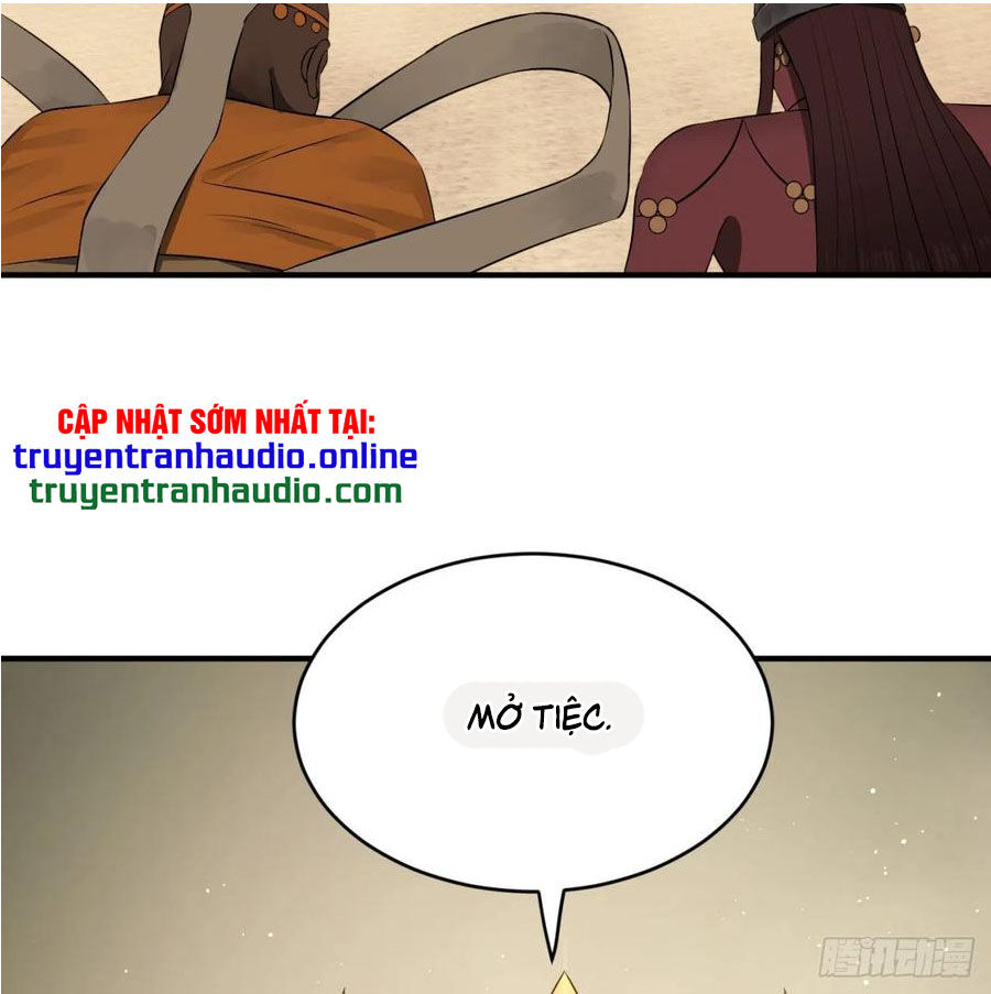 Luyện Khí 3000 Năm Chapter 146 - Trang 2