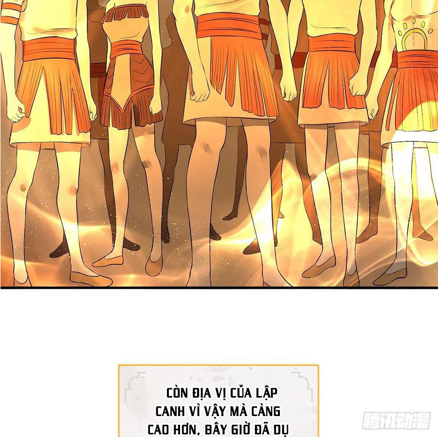 Luyện Khí 3000 Năm Chapter 146 - Trang 2