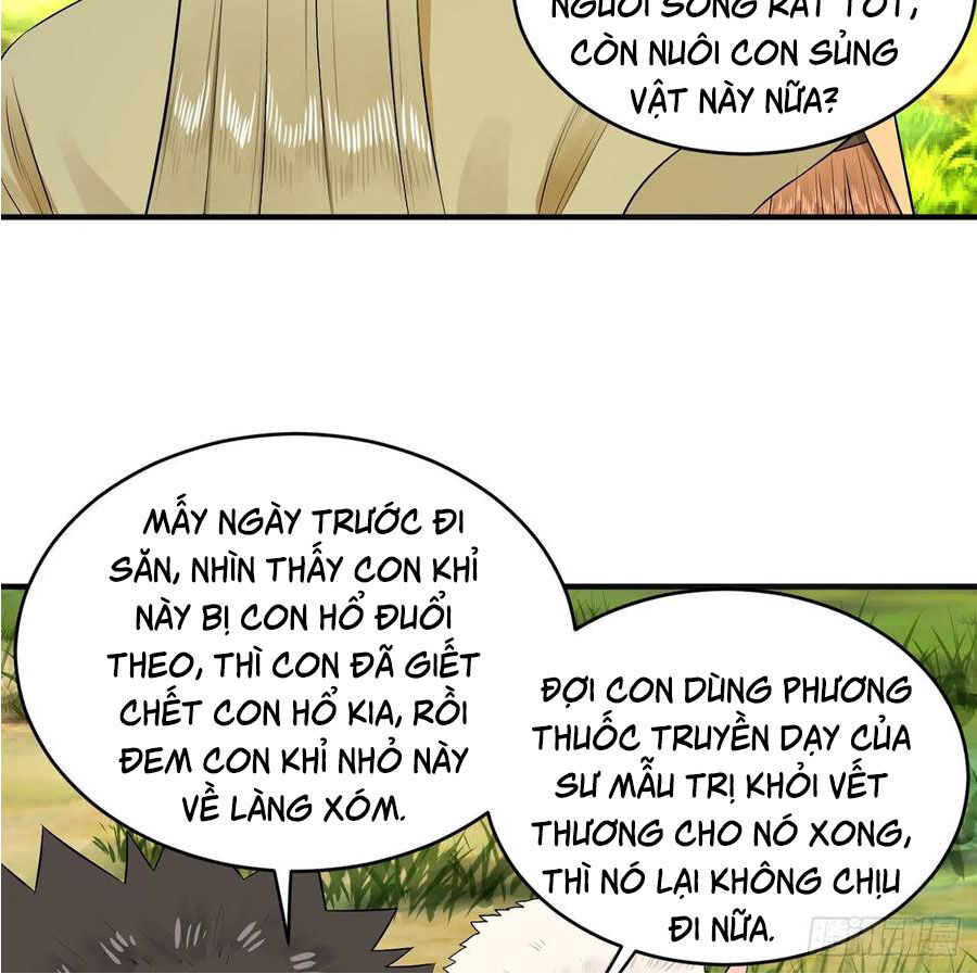 Luyện Khí 3000 Năm Chapter 146 - Trang 2