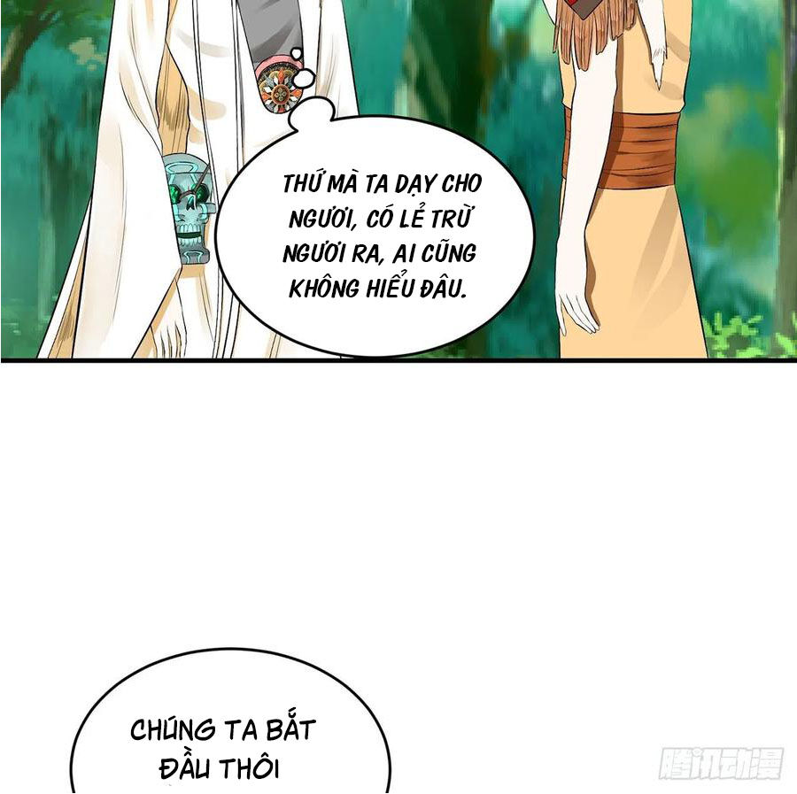 Luyện Khí 3000 Năm Chapter 146 - Trang 2