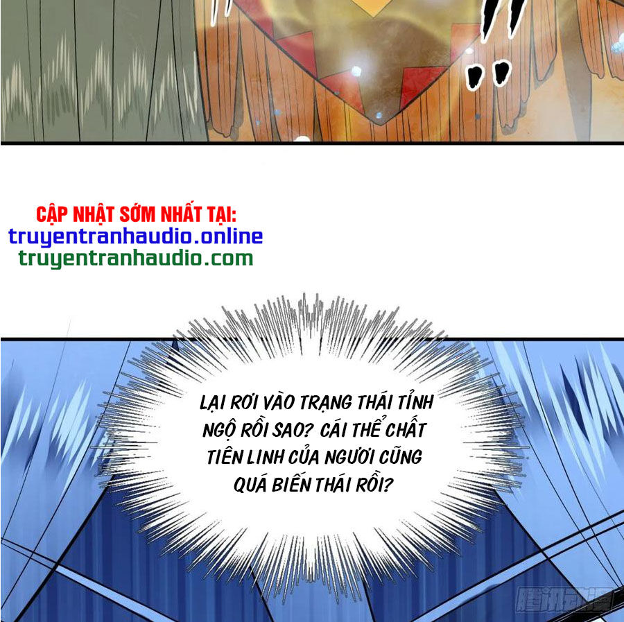 Luyện Khí 3000 Năm Chapter 146 - Trang 2