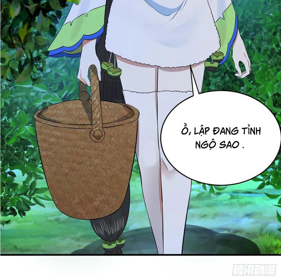 Luyện Khí 3000 Năm Chapter 146 - Trang 2