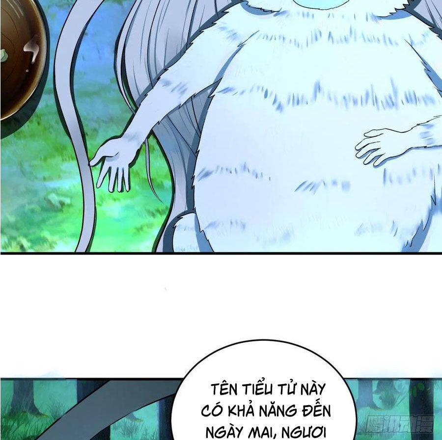 Luyện Khí 3000 Năm Chapter 146 - Trang 2