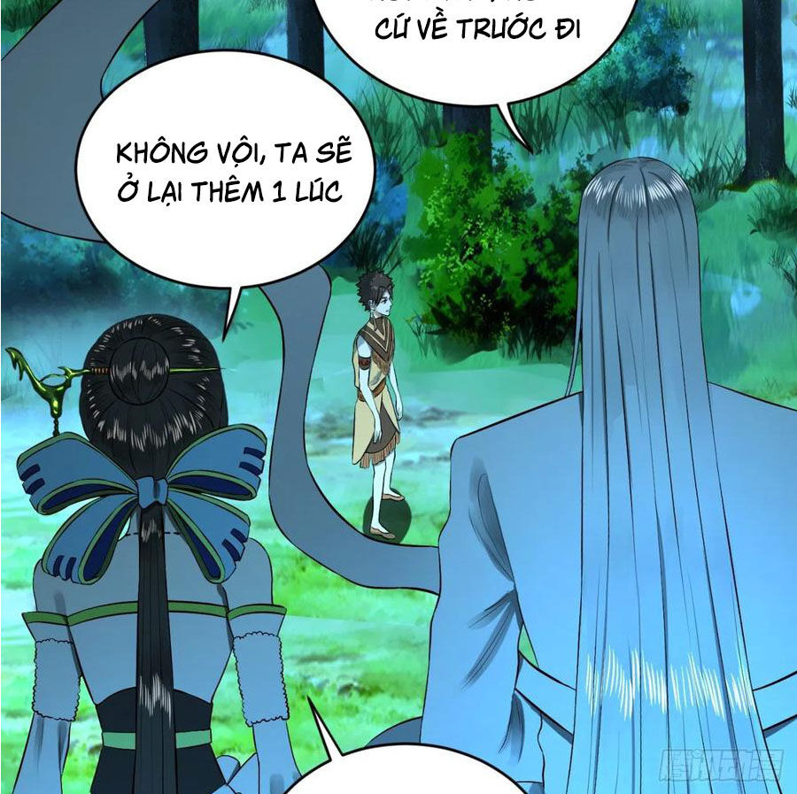 Luyện Khí 3000 Năm Chapter 146 - Trang 2