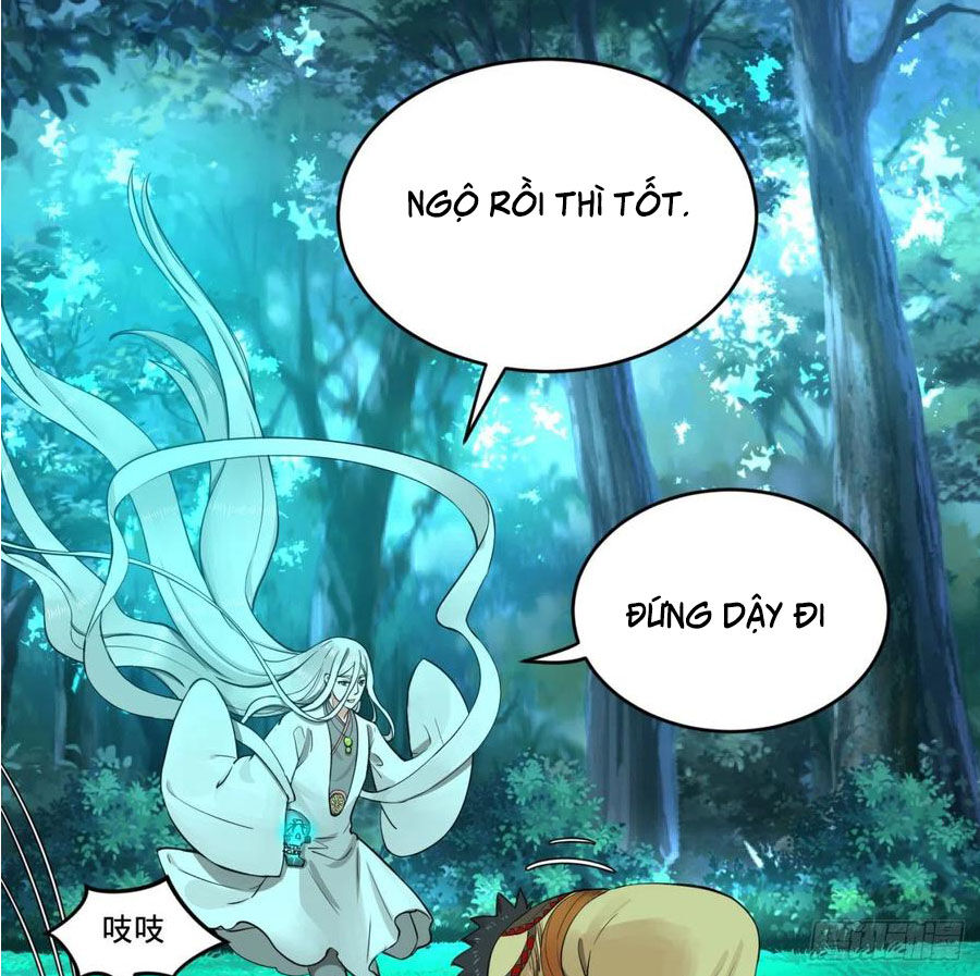 Luyện Khí 3000 Năm Chapter 146 - Trang 2