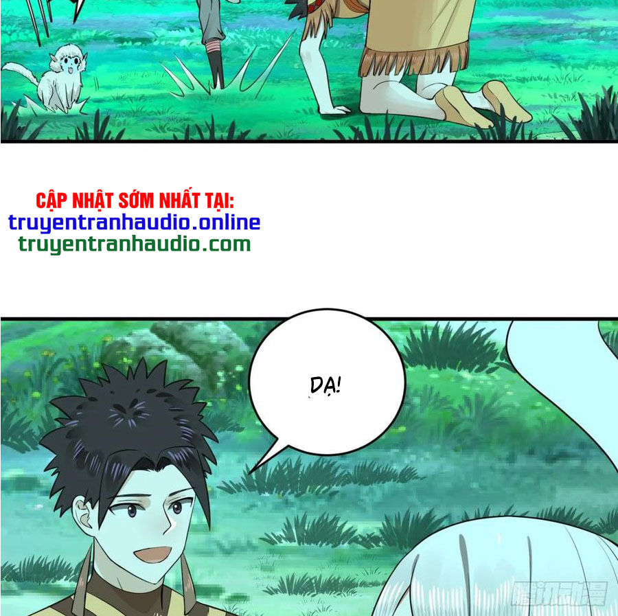 Luyện Khí 3000 Năm Chapter 146 - Trang 2