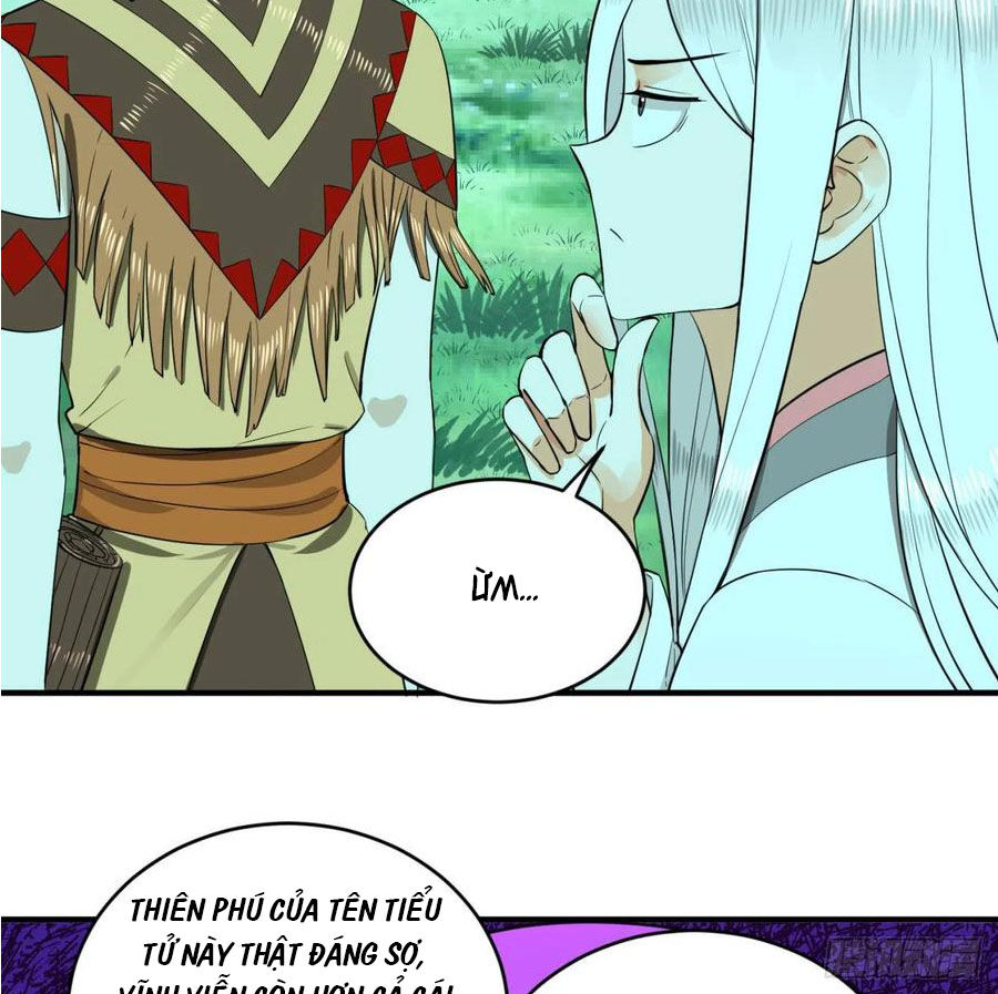 Luyện Khí 3000 Năm Chapter 146 - Trang 2