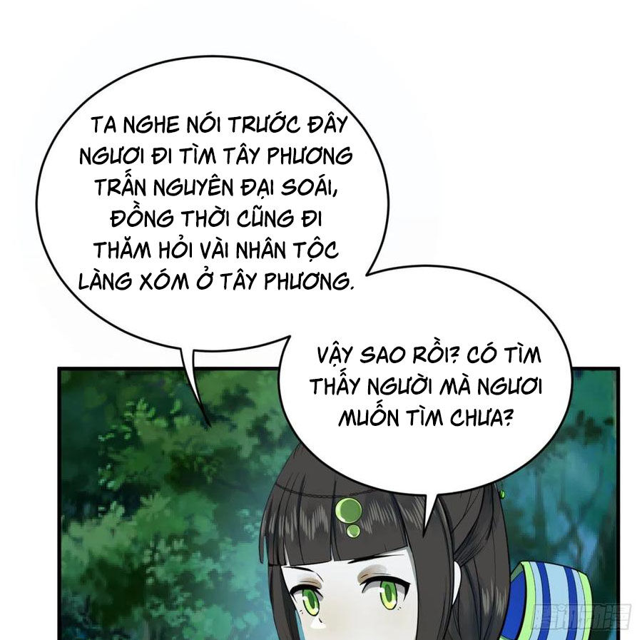 Luyện Khí 3000 Năm Chapter 146 - Trang 2