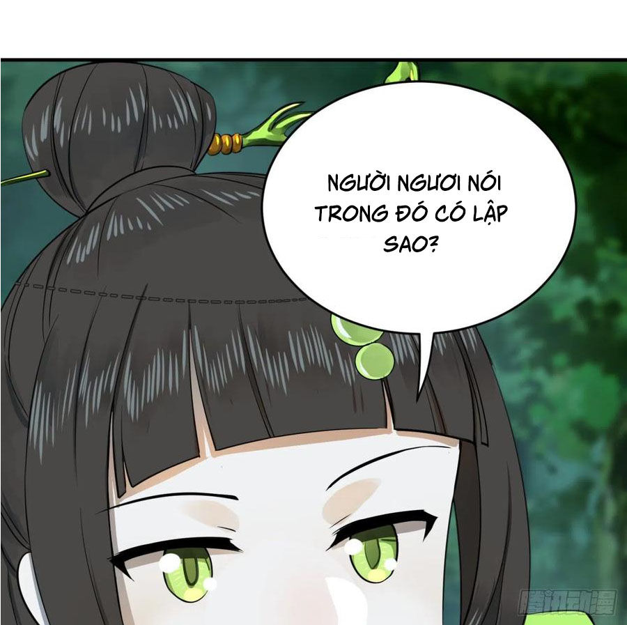Luyện Khí 3000 Năm Chapter 146 - Trang 2
