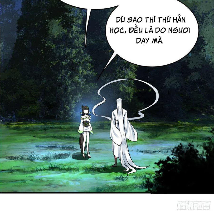 Luyện Khí 3000 Năm Chapter 146 - Trang 2