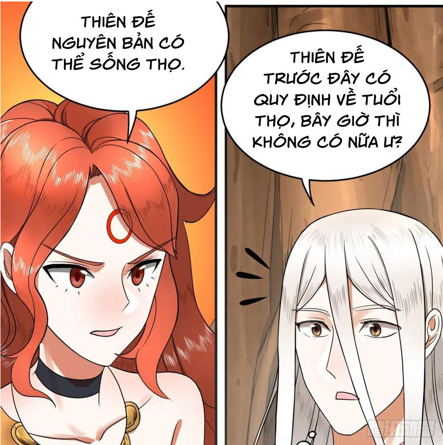 Luyện Khí 3000 Năm Chapter 147 - Trang 2