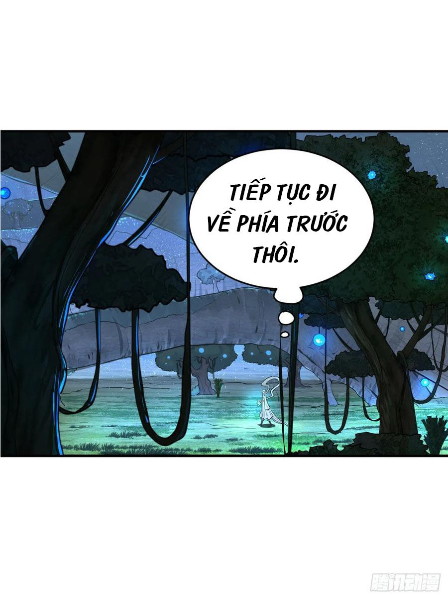 Luyện Khí 3000 Năm Chapter 148 - Trang 2