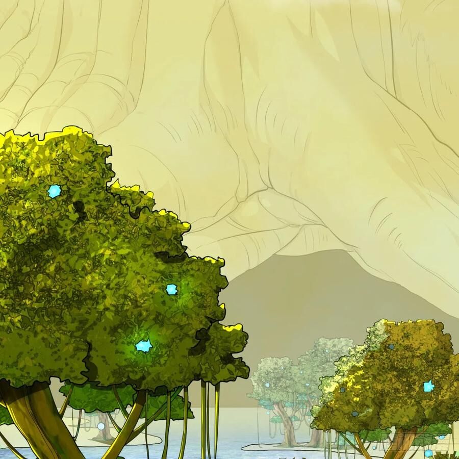 Luyện Khí 3000 Năm Chapter 148 - Trang 2