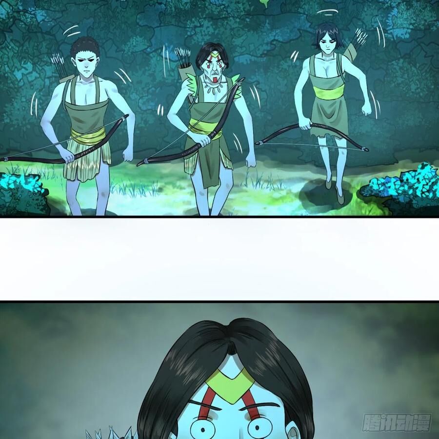 Luyện Khí 3000 Năm Chapter 148 - Trang 2